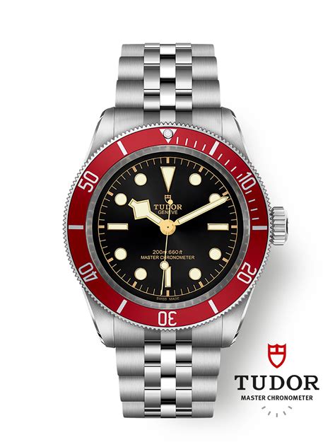 tudor black bay case|tudor black bay 58 caliber.